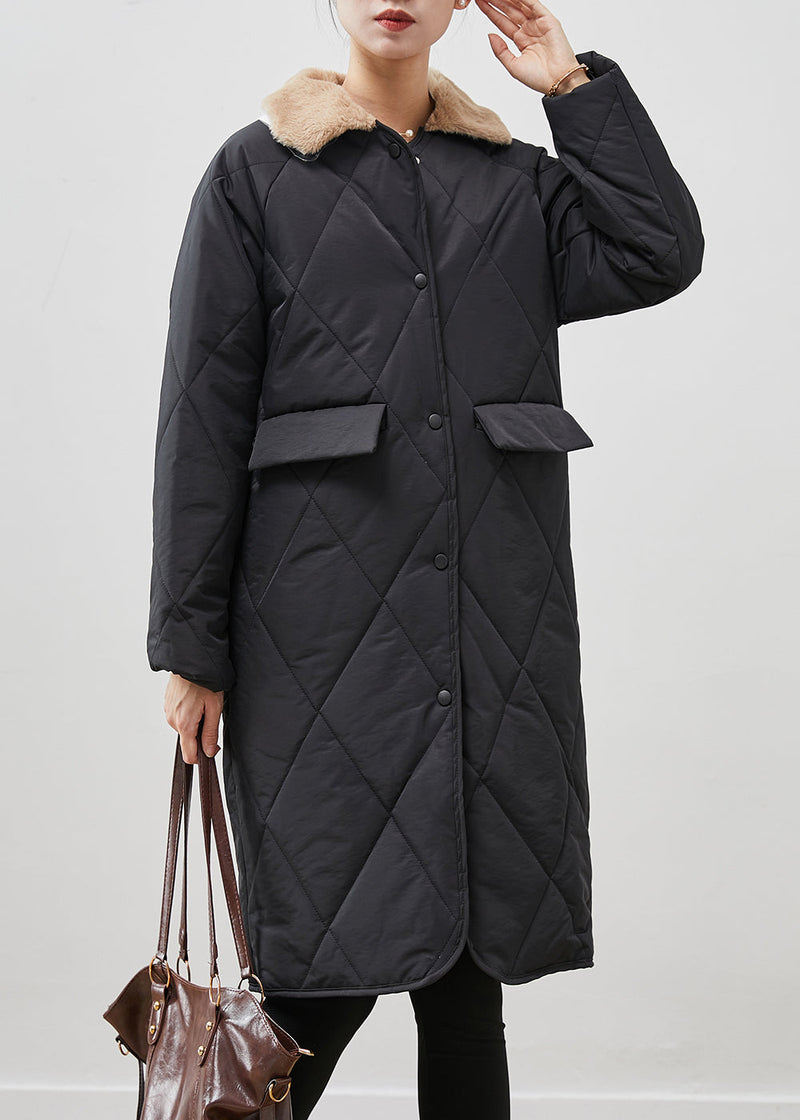 Classic Vintage Jacket with a Flattering Fit