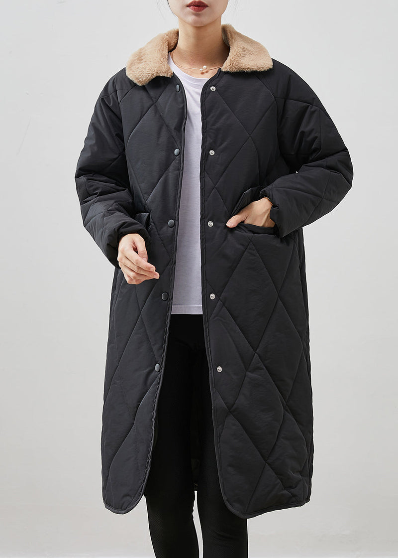 Classic Vintage Jacket with a Flattering Fit
