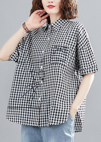 Effortlessly Elegant Shirt with a Timeless Design