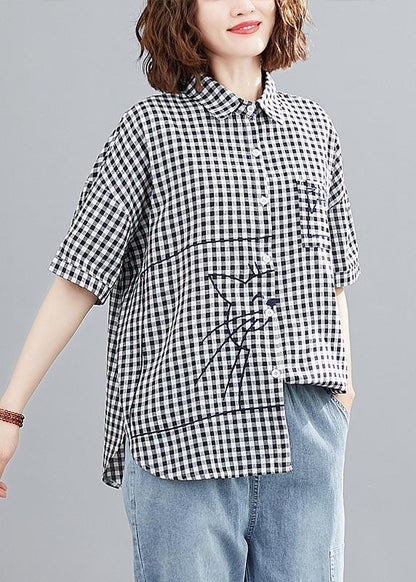 Effortlessly Elegant Shirt with a Timeless Design