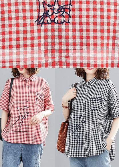 Effortlessly Elegant Shirt with a Timeless Design