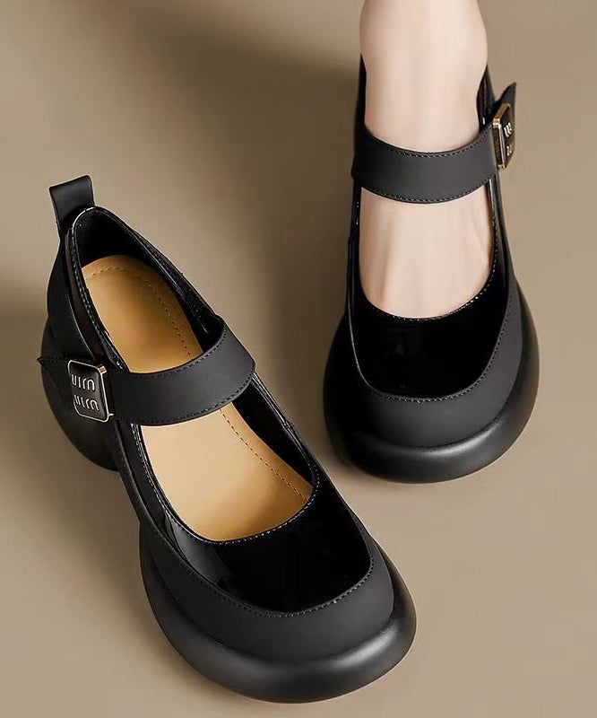 Elegant Orthopedic Heels for Every Step
