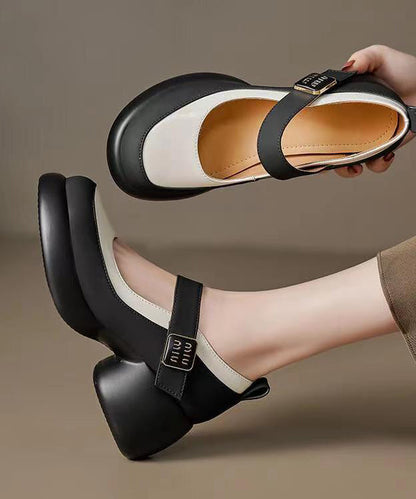 Elegant Orthopedic Heels for Every Step