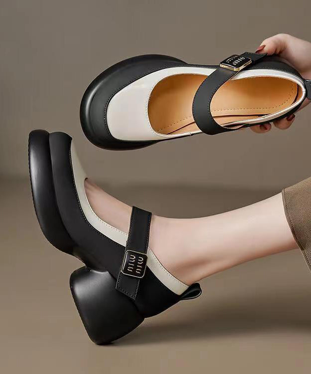 Elegant Orthopedic Heels for Every Step