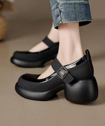 Elegant Orthopedic Heels for Every Step