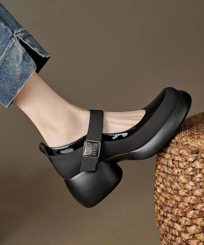 Elegant Orthopedic Heels for Every Step
