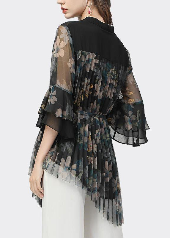 Classic Vintage & Enduringly Stylish Blouse