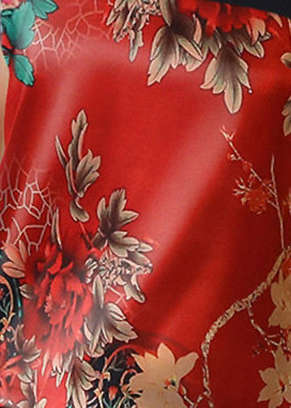 Beautifully Finished Garment in a Timeless Design