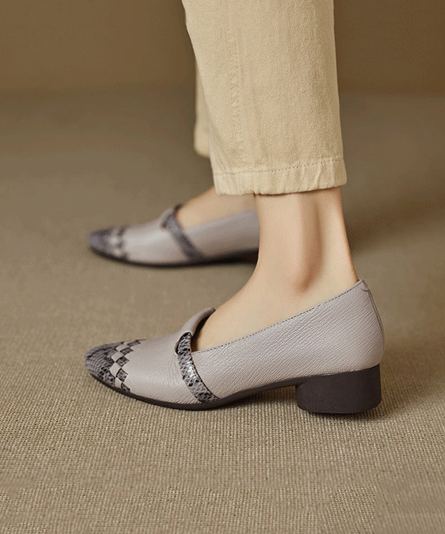 Vintage Inspired Orthopedic Shoes