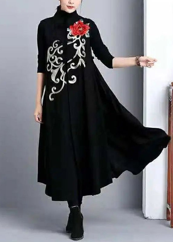 Effortlessly Elegant Coat with a Timeless Design
