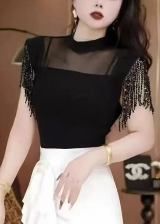 Beautifully Balanced Shirt with Timeless Character