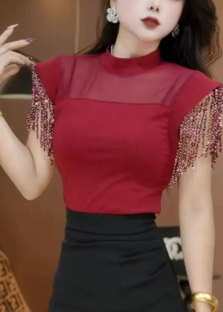 Beautifully Balanced Shirt with Timeless Character