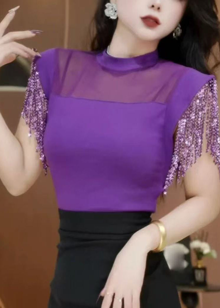 Beautifully Balanced Shirt with Timeless Character
