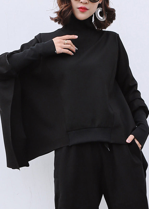 Sophisticated Pullover with a Clean Classic Look