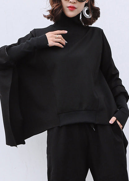 Sophisticated Pullover with a Clean Classic Look