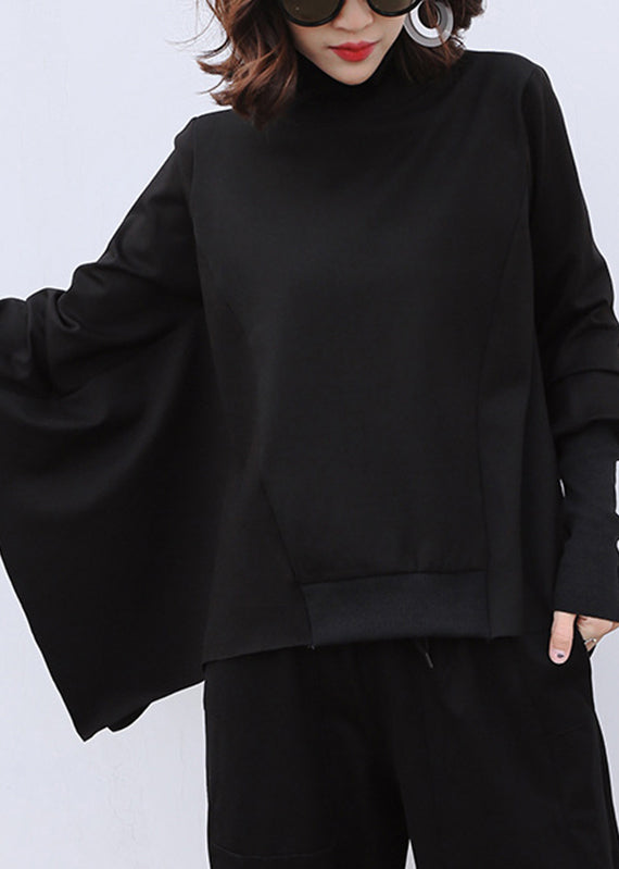 Sophisticated Pullover with a Clean Classic Look