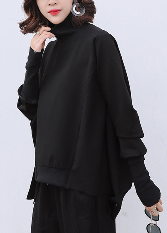 Sophisticated Pullover with a Clean Classic Look