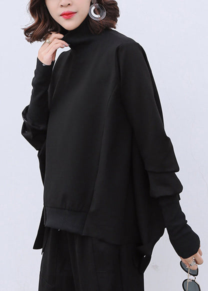 Sophisticated Pullover with a Clean Classic Look