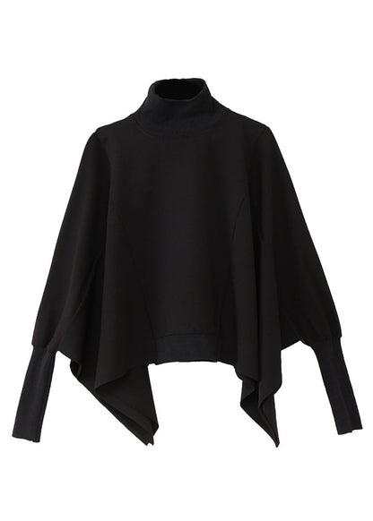 Sophisticated Pullover with a Clean Classic Look