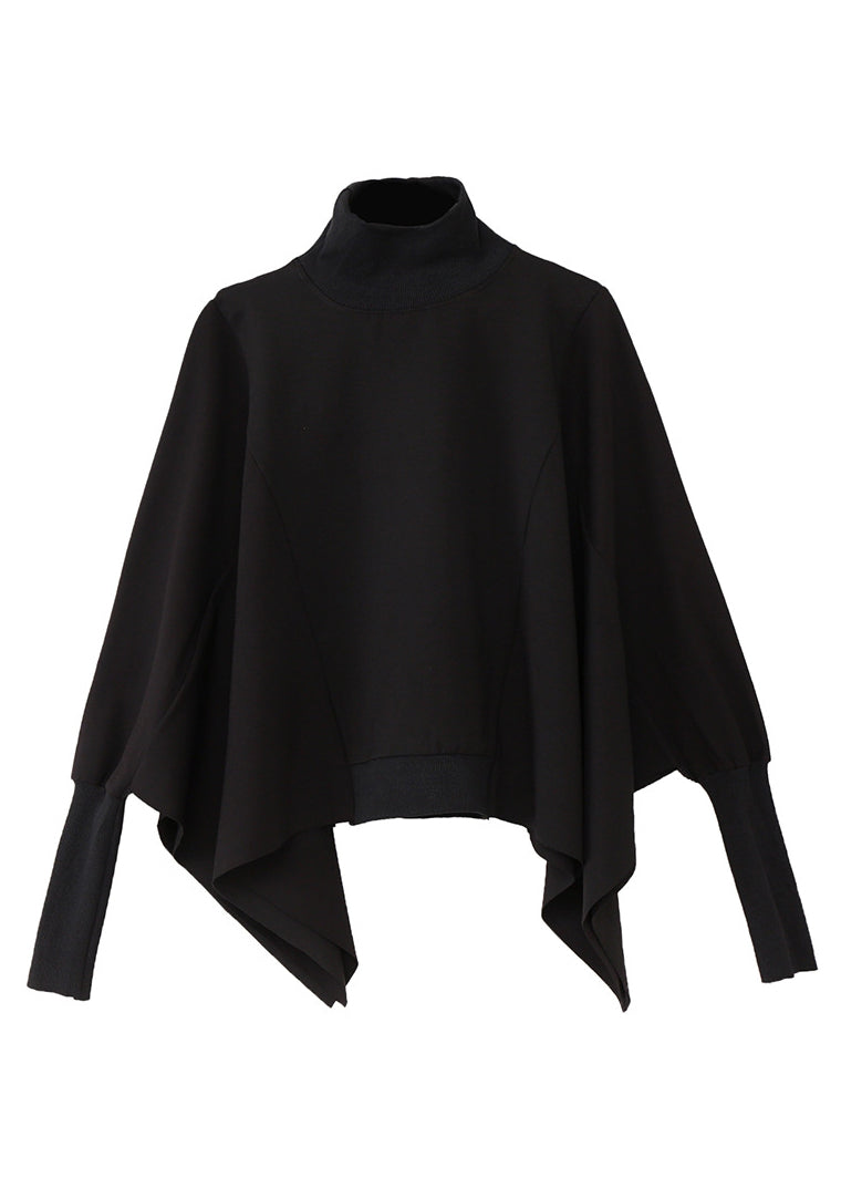 Sophisticated Pullover with a Clean Classic Look