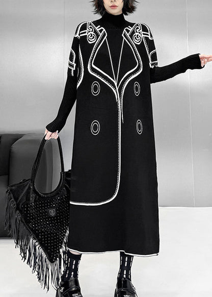 Beautifully Finished Sweater in a Timeless Design