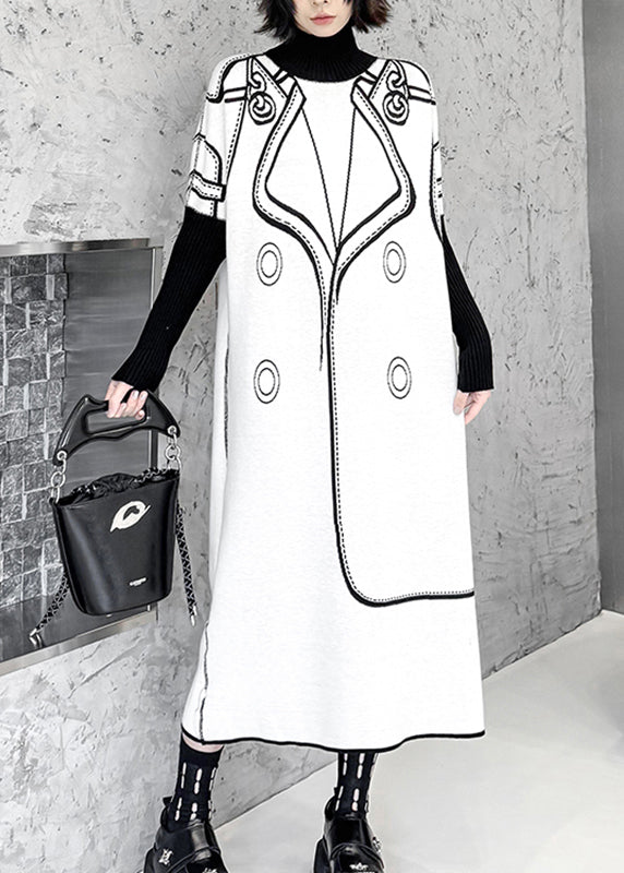 Beautifully Crafted Sweater in a Classic Style