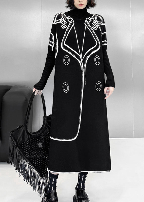 Beautifully Crafted Sweater in a Classic Style