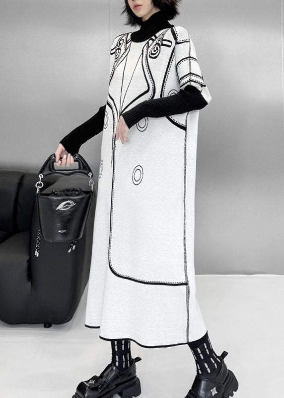 Beautifully Crafted Sweater in a Classic Style