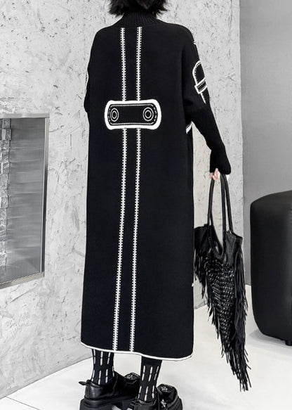 Beautifully Crafted Sweater in a Classic Style