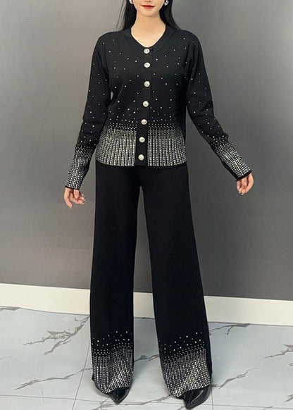 Beautifully Balanced Pants with Timeless Character