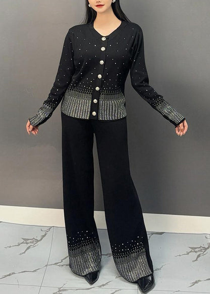 Sophisticated Pants with a Clean Classic Look