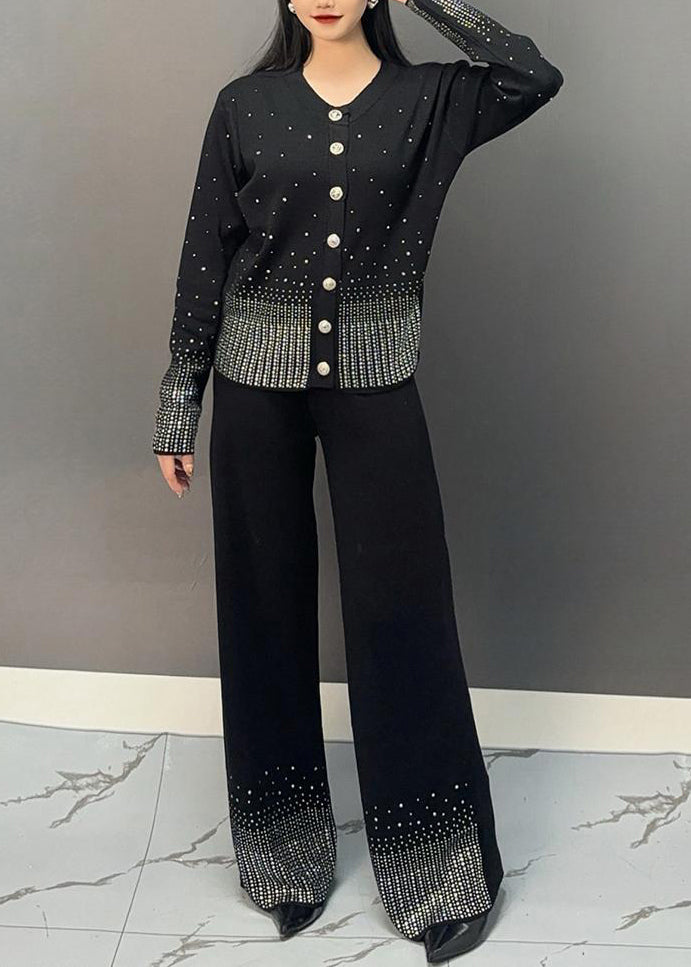 Beautifully Balanced Pants with Timeless Character