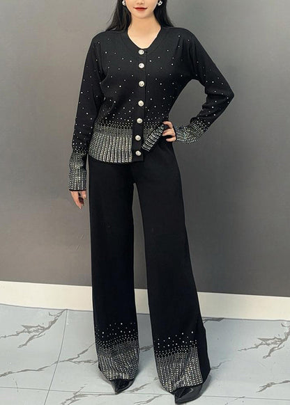 Beautifully Balanced Pants with Timeless Character
