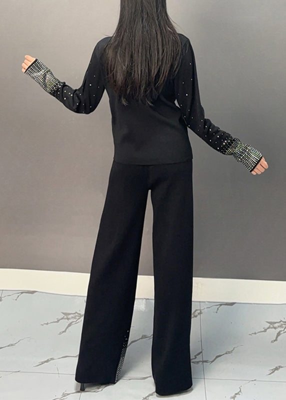 Sophisticated Pants with a Clean Classic Look