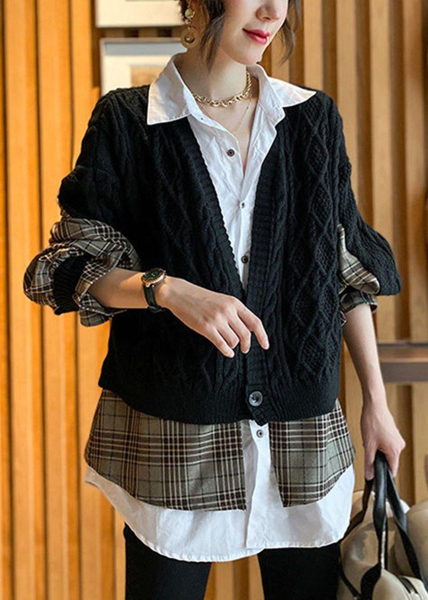 Beautifully Crafted Garment in a Classic Style