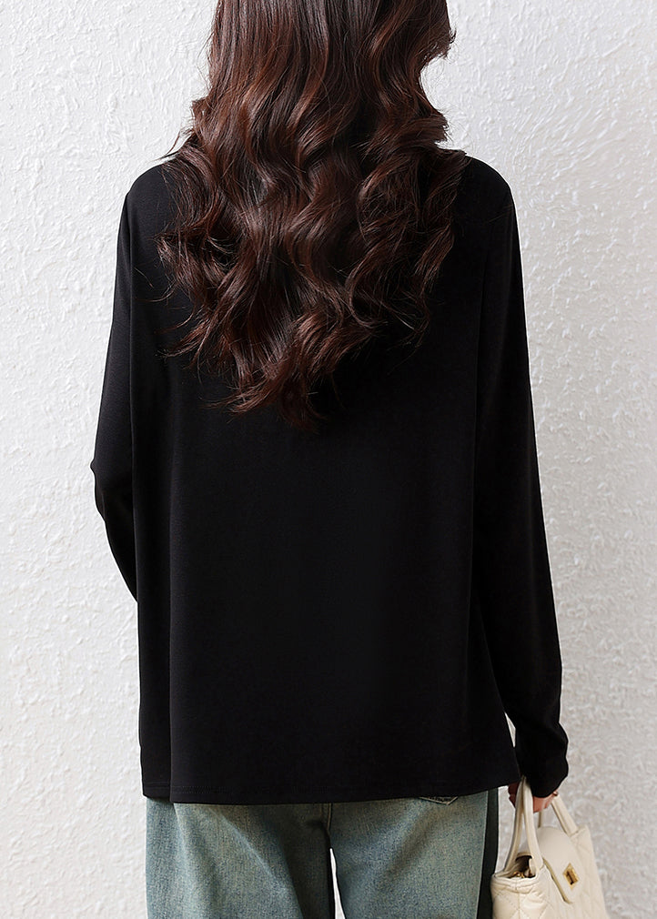 Classic Vintage Top with a Flattering Fit