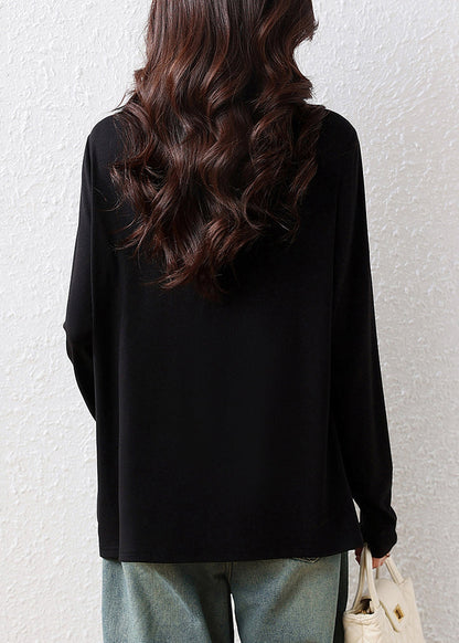 Classic Vintage Top with a Flattering Fit