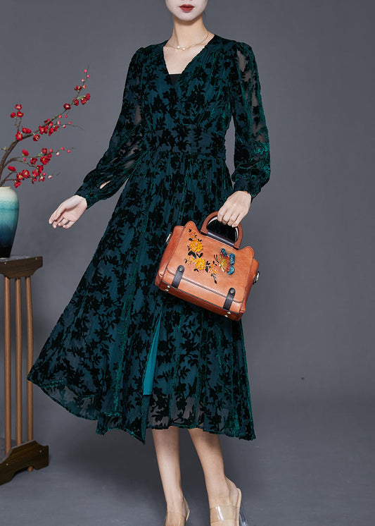 Classic Vintage & Enduringly Stylish Dress