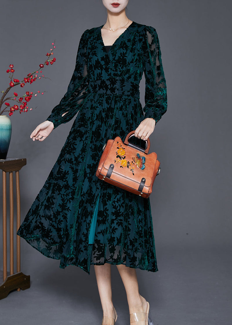 Classic Vintage & Enduringly Stylish Dress