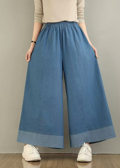 Beautifully Balanced Pants with Timeless Character