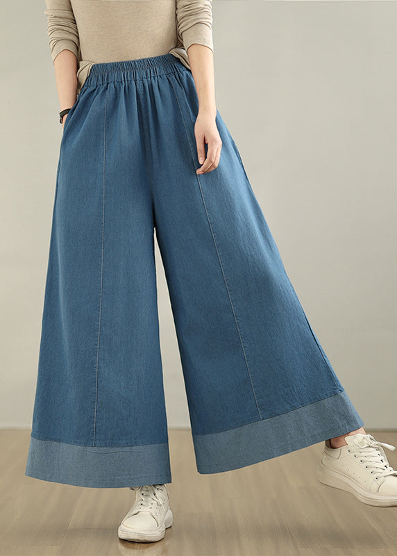 Beautifully Balanced Pants with Timeless Character