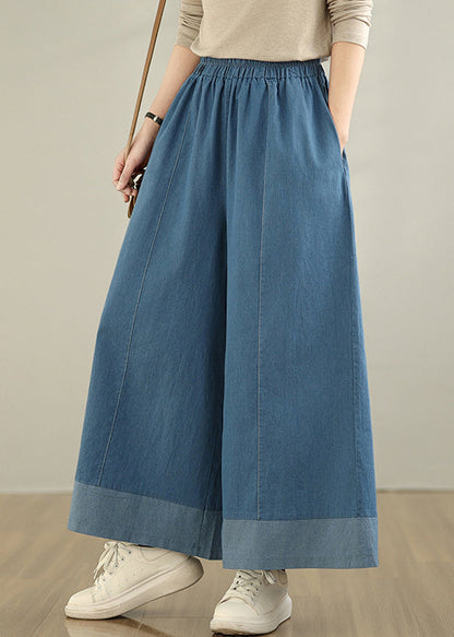 Beautifully Balanced Pants with Timeless Character