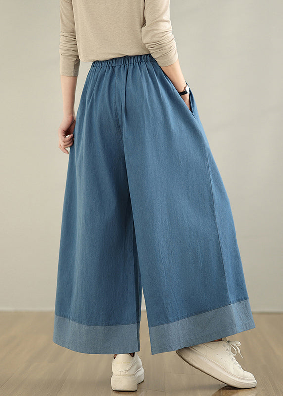 Beautifully Balanced Pants with Timeless Character