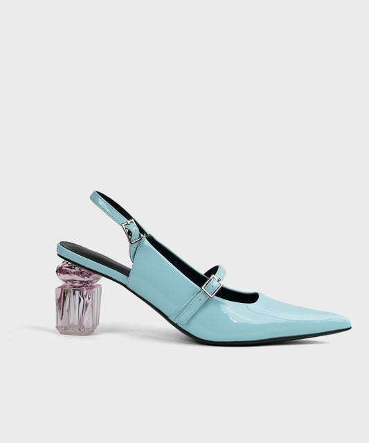 Stylish Orthopedic Heels for Any Occasion