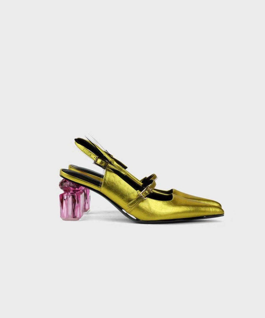 Stylish Orthopedic Heels for Any Occasion