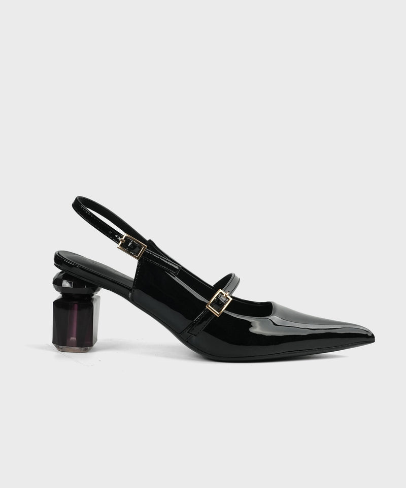 Stylish Orthopedic Heels for Any Occasion