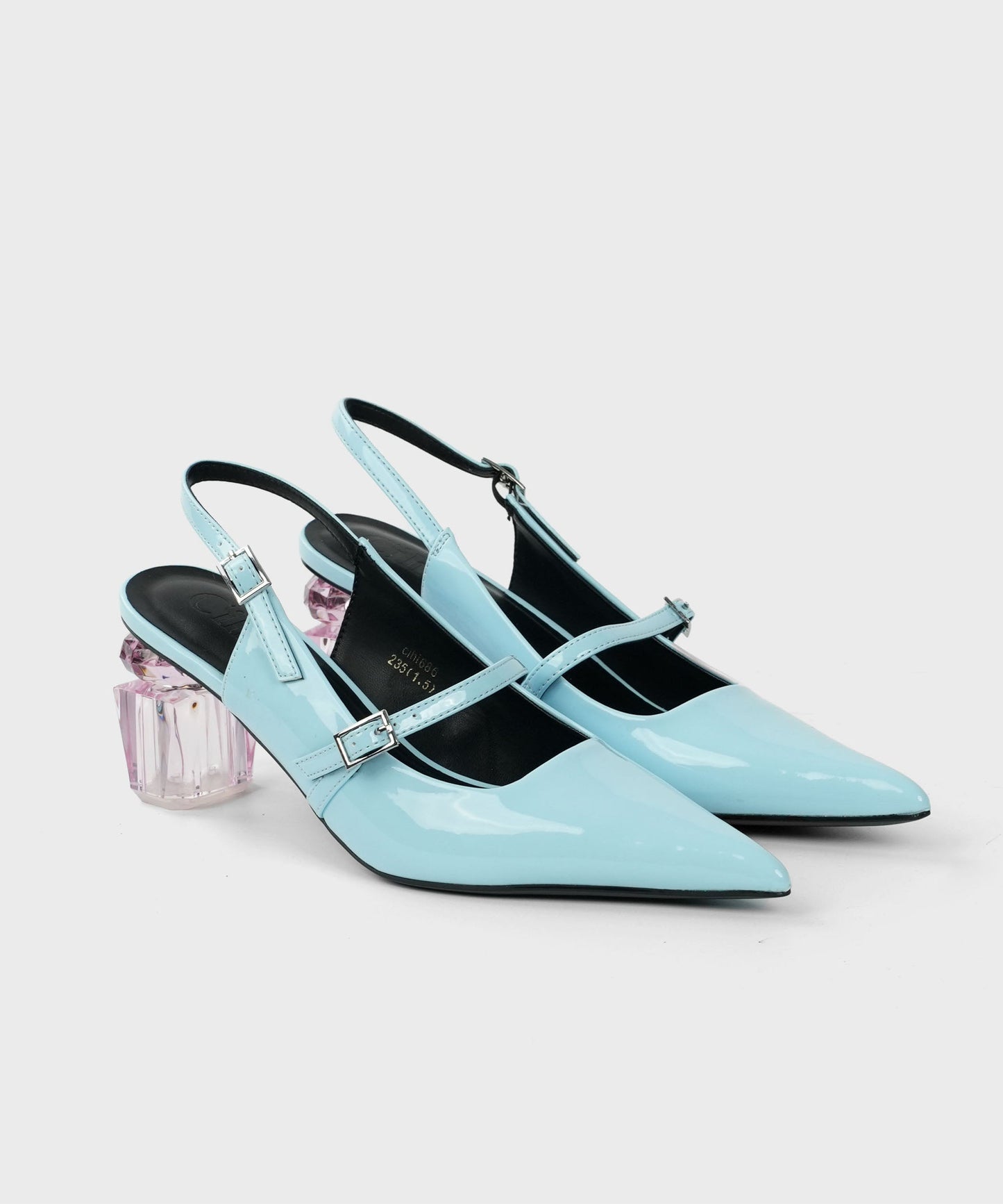 Stylish Orthopedic Heels for Any Occasion
