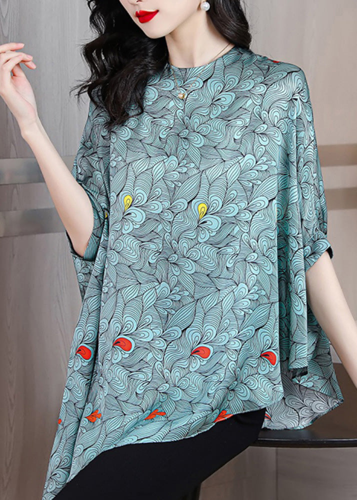 Gracefully Styled Top for Any Occasion