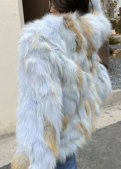 Beautifully Finished Coat in a Timeless Design