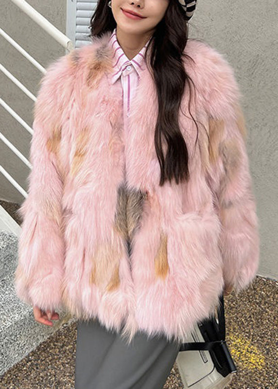 Beautifully Finished Coat in a Timeless Design